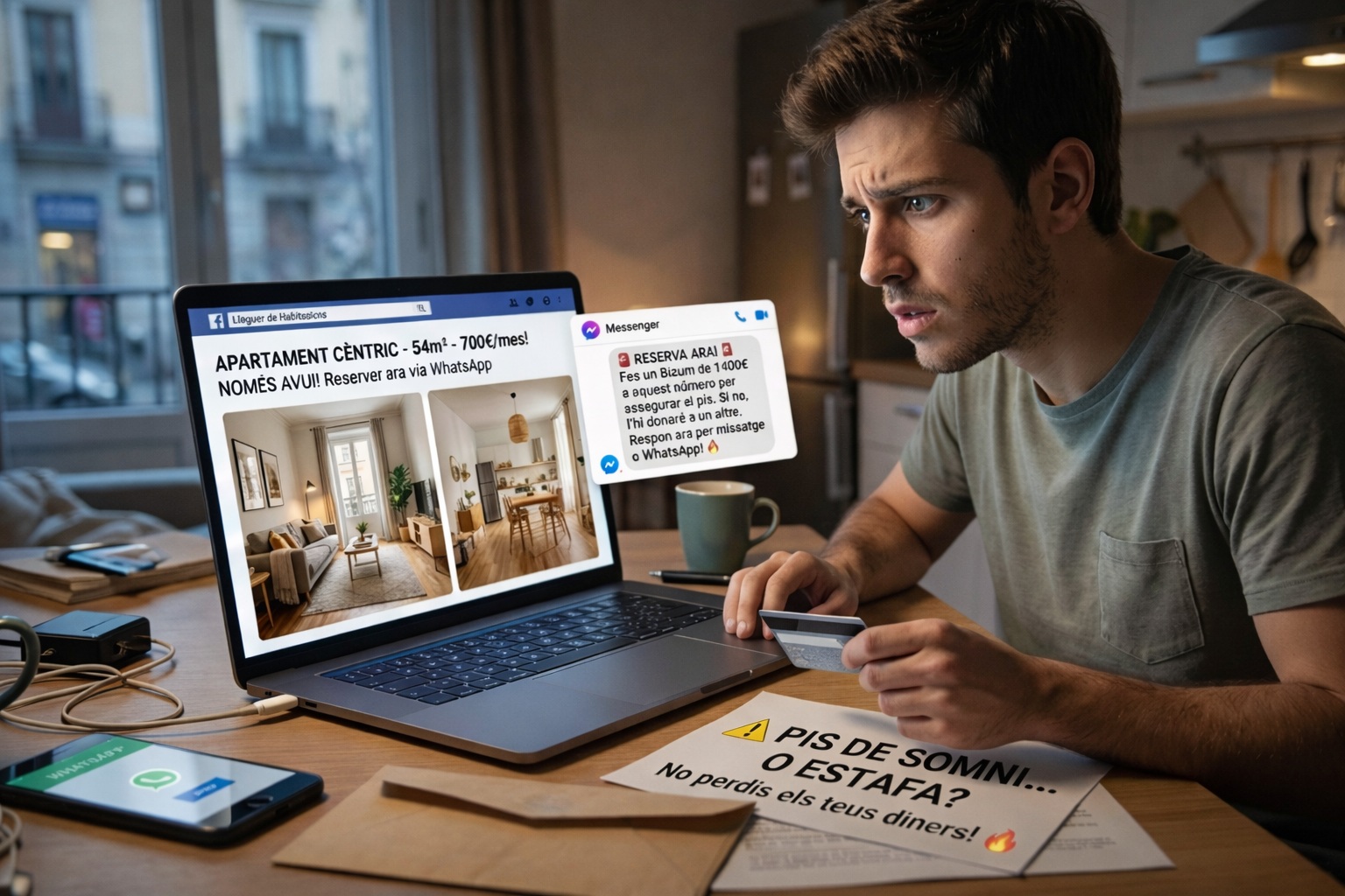 Pagar per navegar per internet