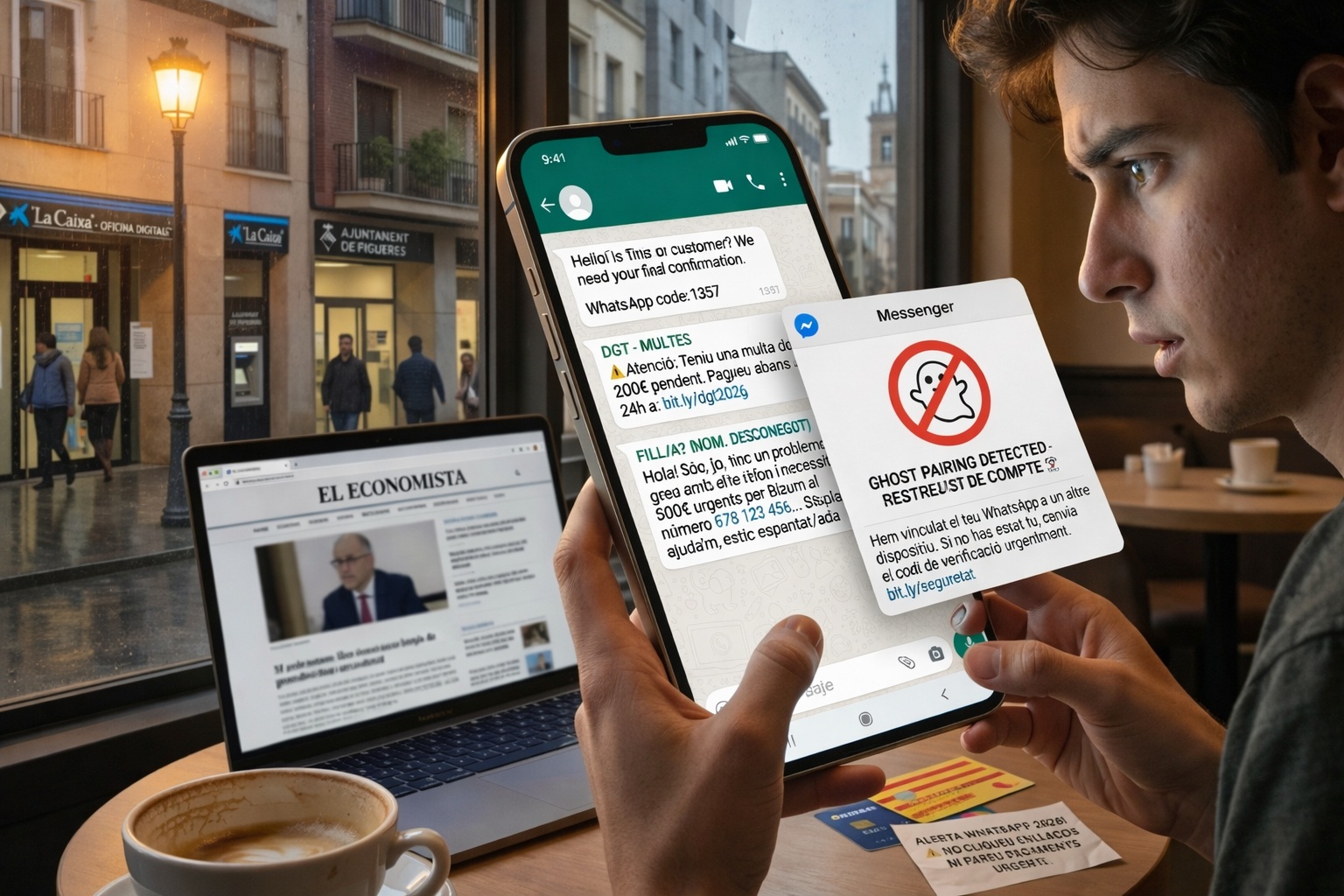 Pagar per navegar per internet