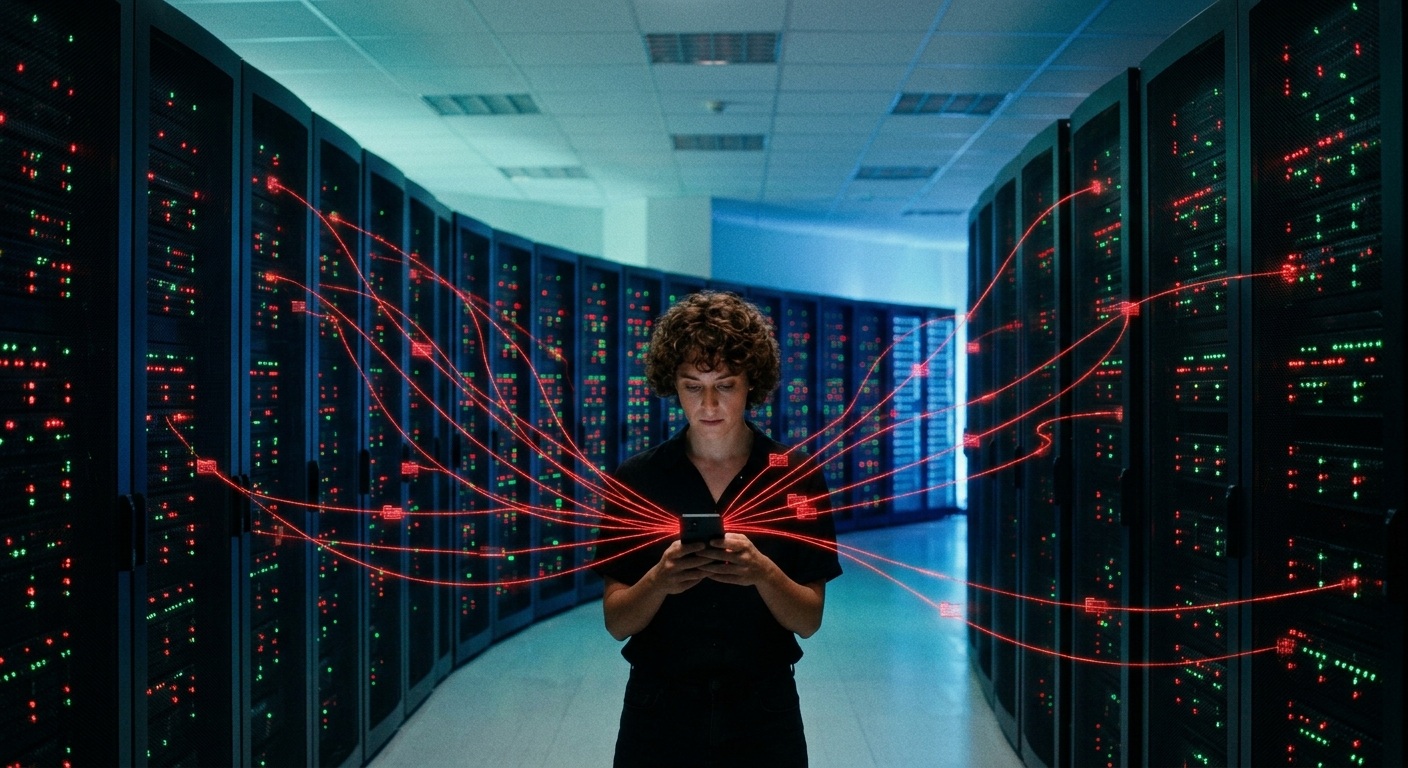 Pagar per navegar per internet